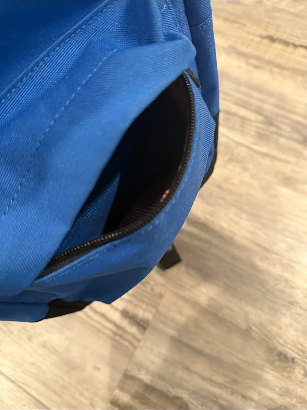 Herschel Heritage Sling Backpack Crossbody Festival Bag Blue Black Unisex